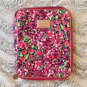 Lilly Pulitzer Agenda Folio (Portfolio)